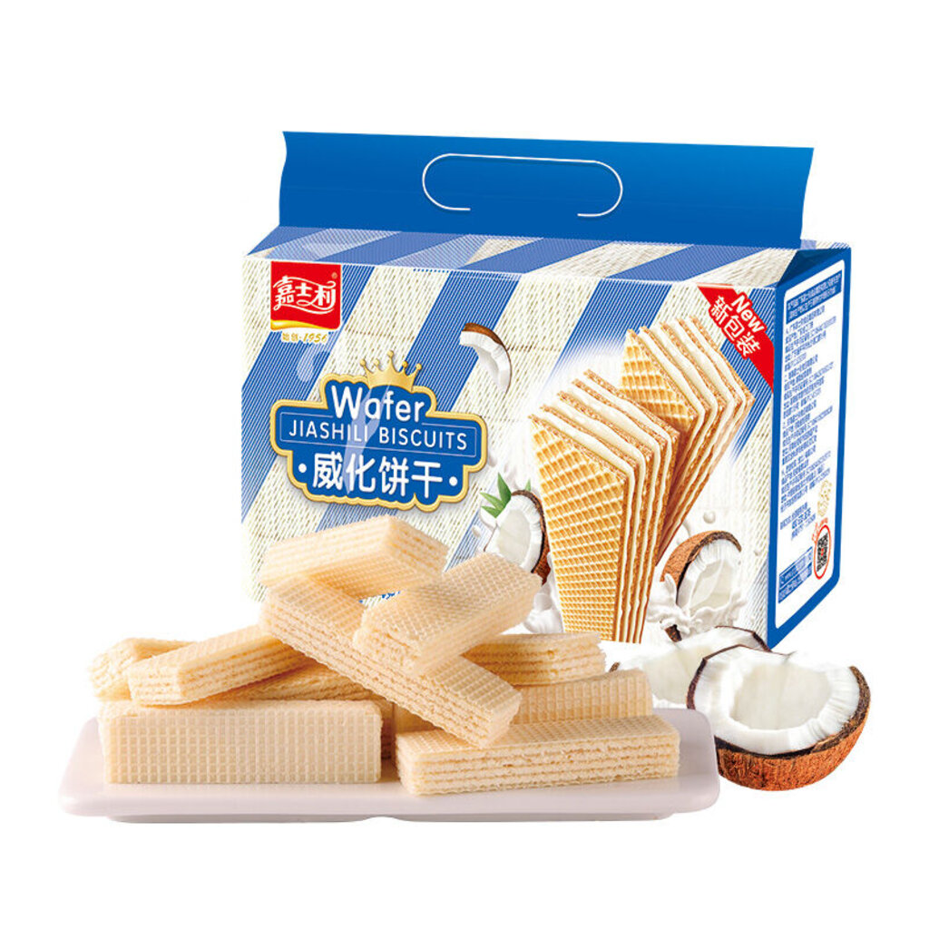 威化餅干圖片大全 各種款式威化餅干產(chǎn)品圖欣賞【15圖