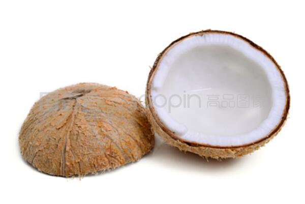 椰香四溢 椰子的營養與多樣化食品應用