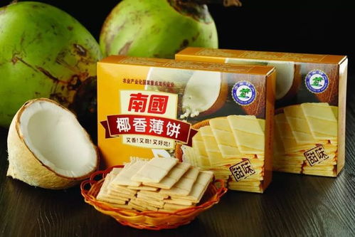 椰子專家到全國勞動模范 南國二十七載，匠心只為一顆椰