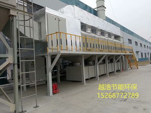 專注鑄就信賴 衢州VOC廢氣處理設(shè)備70%客戶靠口碑傳承，背后是持續(xù)的研發(fā)蓄力